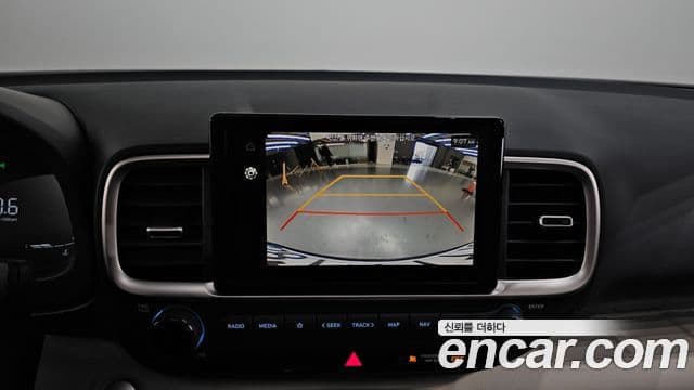 Hyundai Venue 1.6 Flux, 2023 16