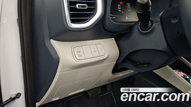 Hyundai Venue 1.6 Flux, 2023 18