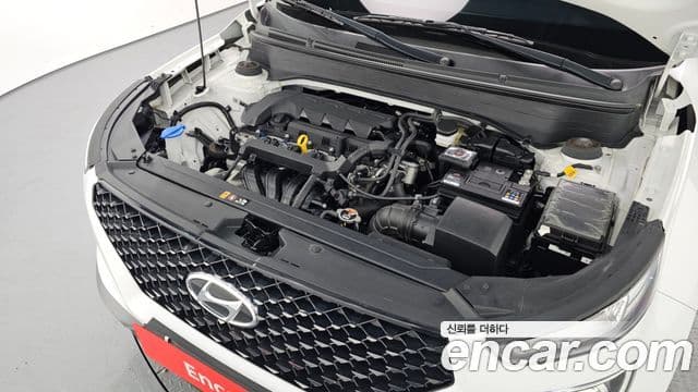 Hyundai Venue 1.6 Flux, 2023 19