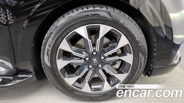 Kia Carnival 4세대 бензин 9인승 High Limousine(компания по спецнадстройкам), 2021 все фото