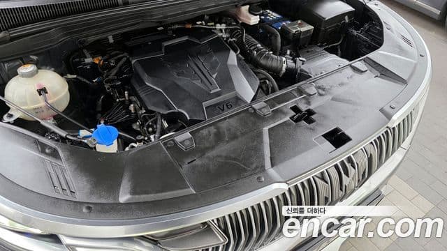 Kia Carnival 4세대 бензин 9인승 High Limousine(компания по спецнадстройкам), 2021 6