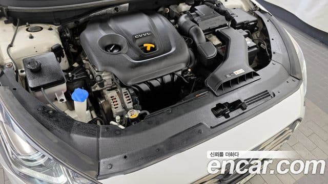 Hyundai Sonata New 라이즈 Modern, 2018 6