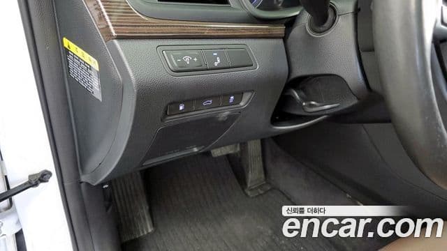 Hyundai Sonata New 라이즈 Modern, 2018 18