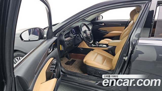 Kia K7 Premier Noblesse, 2020 10