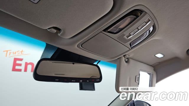 Kia K7 Premier Noblesse, 2020 18