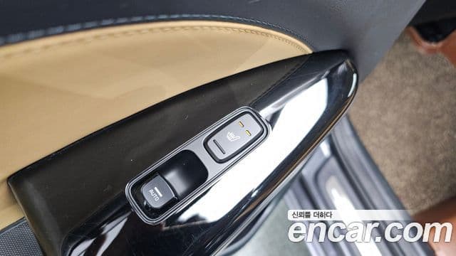 Kia K7 Premier Noblesse, 2020 19