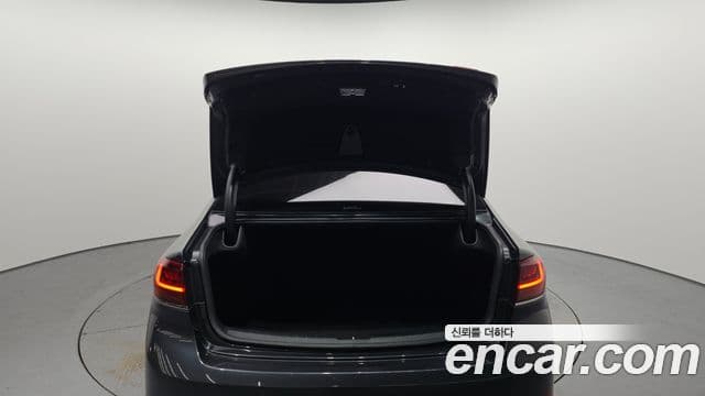 Kia K7 Premier Noblesse, 2020 20