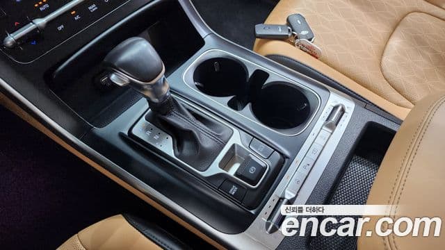 Kia Carnival 4세대 Prestige, 2021 9