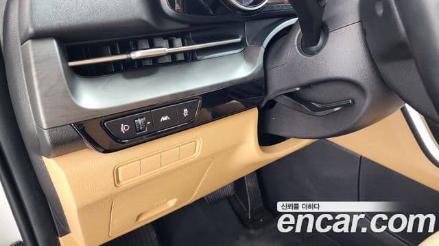 Kia Carnival 4세대 Prestige, 2021 14