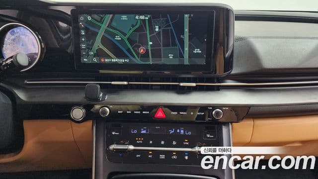 Kia Carnival 4세대 Prestige, 2021 15