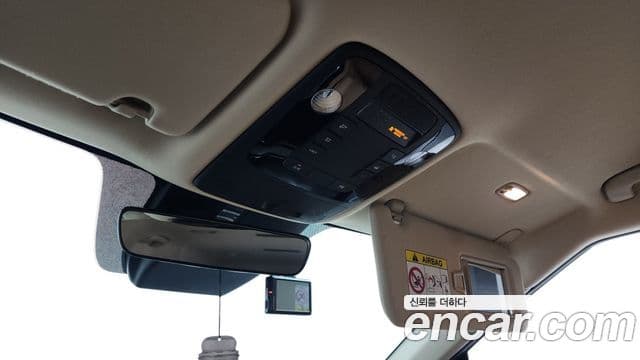 Kia Carnival 4세대 Prestige, 2021 17