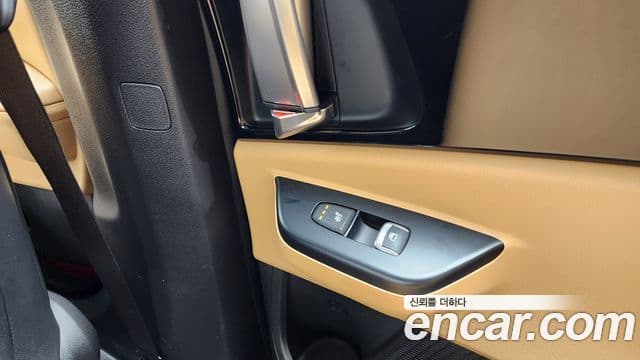 Kia Carnival 4세대 Prestige, 2021 18