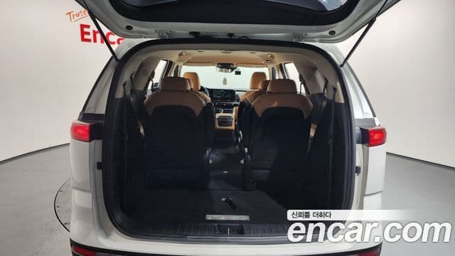 Kia Carnival 4세대 Prestige, 2021 20