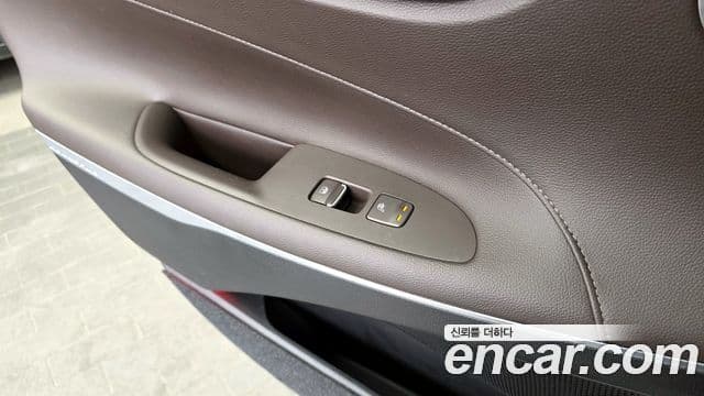 Hyundai The / новый New Grandeur IG Exclusive, 2020 19