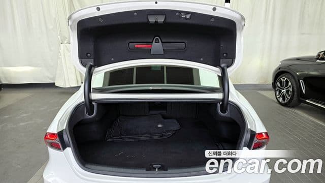 Hyundai The / новый New Grandeur IG Exclusive, 2020 20