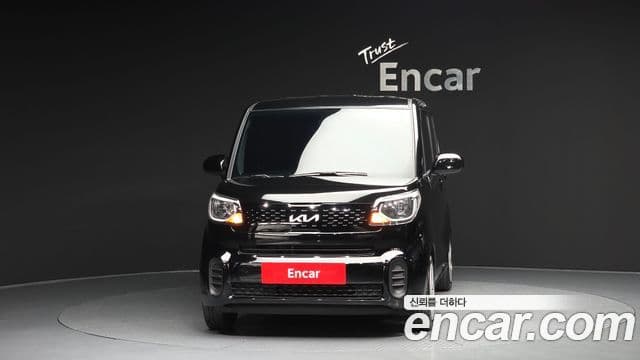 Kia The / новый New Ray Standard, 2022 3