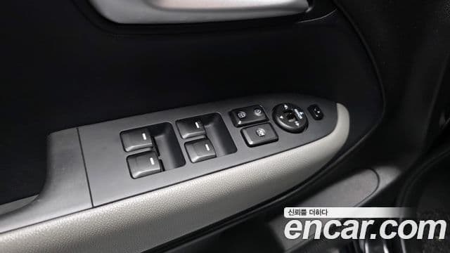 Kia The / новый New Ray Standard, 2022 17