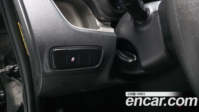 Kia The / новый New Ray Standard, 2022 18