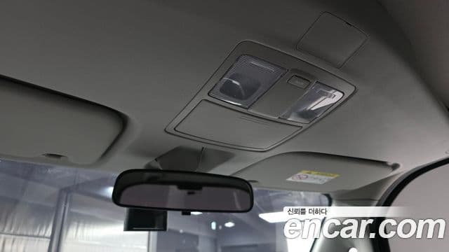 Kia The / новый New Ray Standard, 2022 19