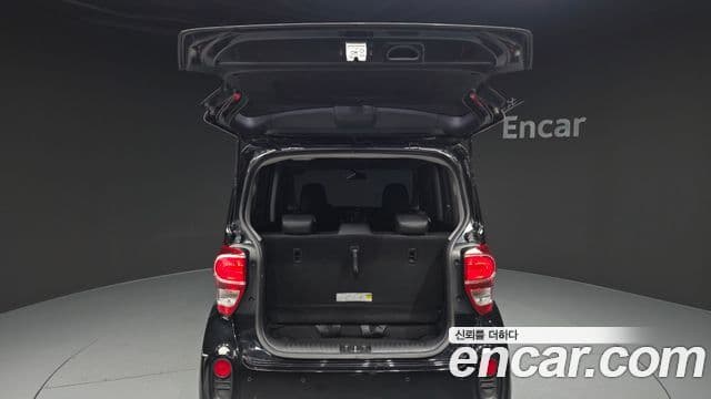 Kia The / новый New Ray Standard, 2022 20