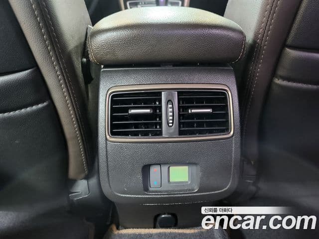 Renault Korea(Samsung) SM5 Nova RE, 2015 13