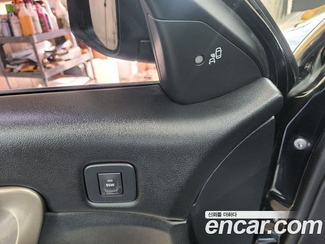 Renault Korea(Samsung) SM5 Nova RE, 2015 16