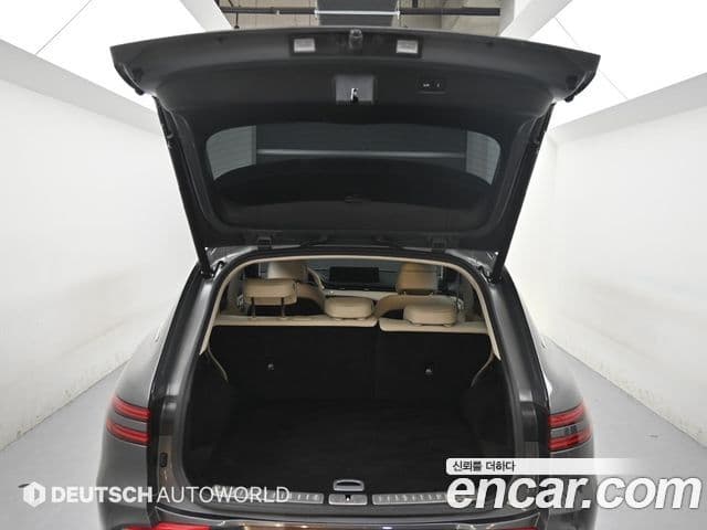 Genesis GV70, 2023 все фото