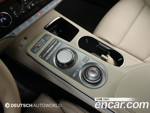 Genesis GV70, 2023 8