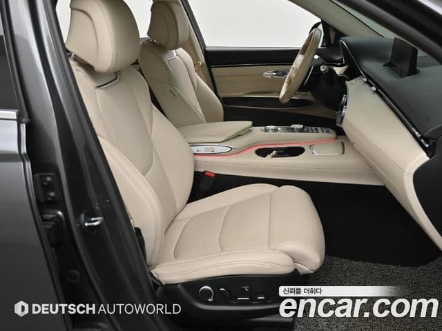 Genesis GV70, 2023 9