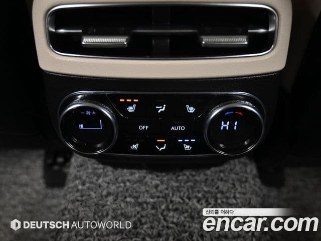 Genesis GV70, 2023 15