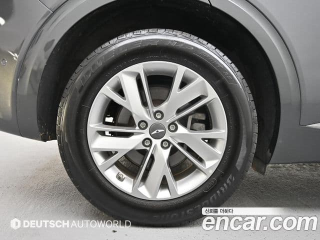 Genesis GV70, 2023 20