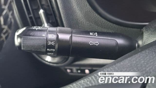 Kia All New Morning (JA) Luxury, 2017 18