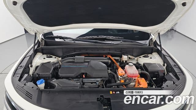 Kia Sorento 4세대 Gravity, 2021 6