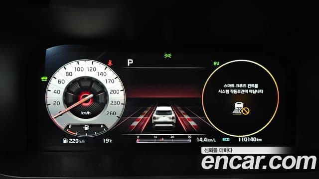 Kia Sorento 4세대 Gravity, 2021 8