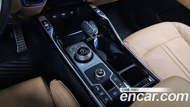 Kia Sorento 4세대 Gravity, 2021 9