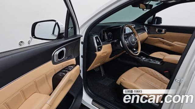 Kia Sorento 4세대 Gravity, 2021 10