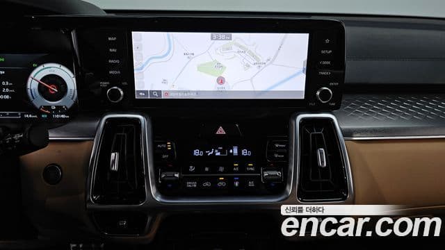 Kia Sorento 4세대 Gravity, 2021 14