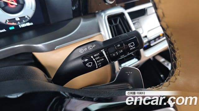 Kia Sorento 4세대 Gravity, 2021 19
