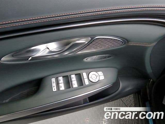 Genesis GV70, 2024 14