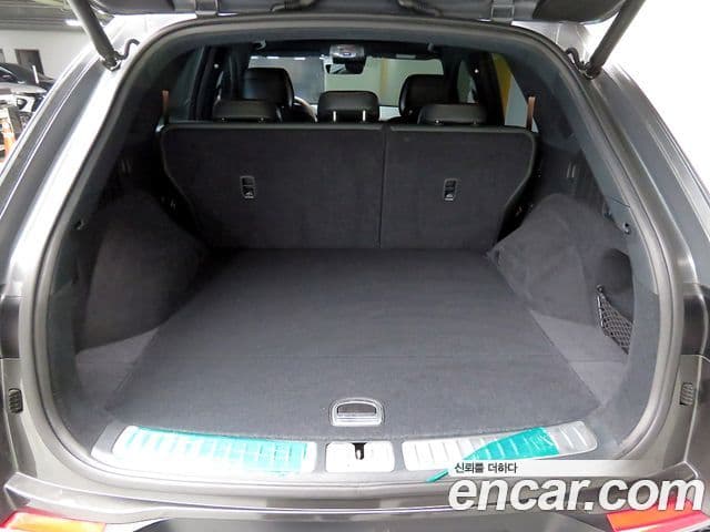 Genesis GV70, 2024 16