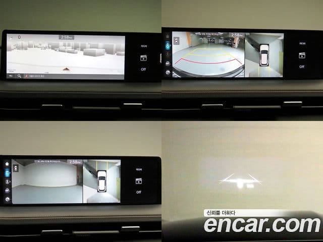 Genesis GV70, 2024 18