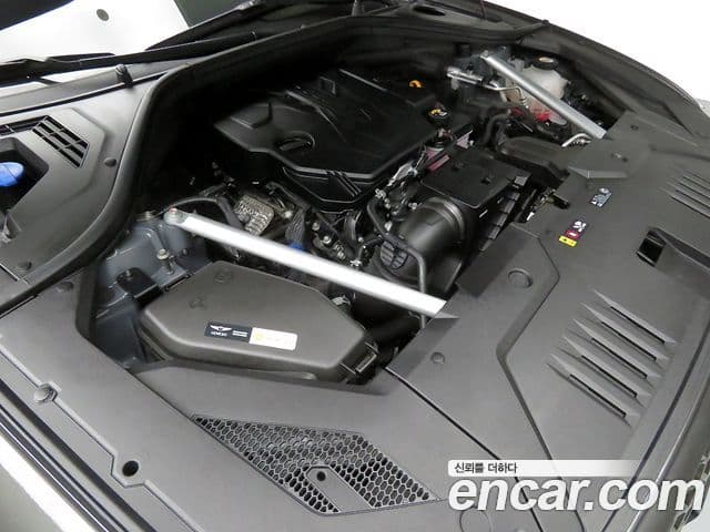 Genesis GV70, 2024 19