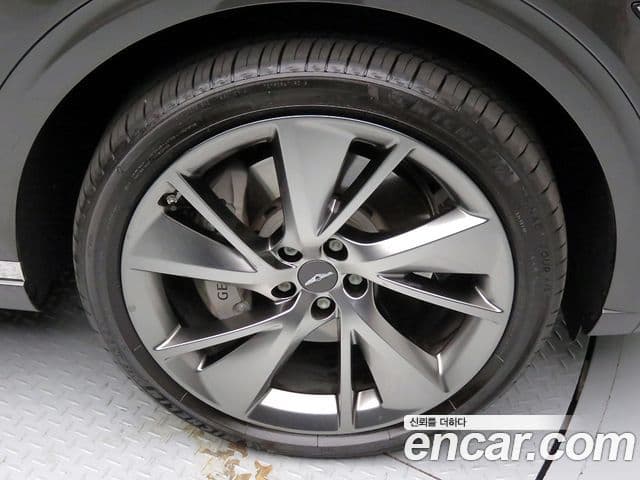 Genesis GV70, 2024 20