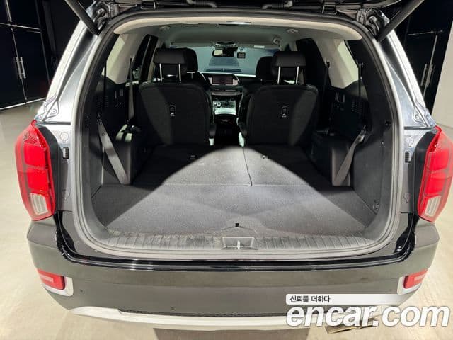 Hyundai Palisade Prestige, 2022 9