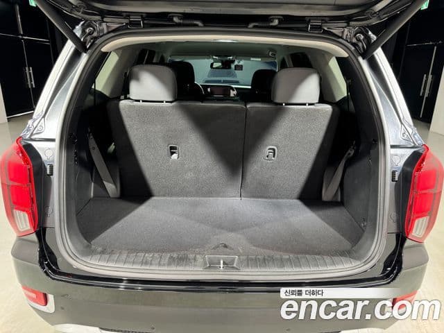 Hyundai Palisade Prestige, 2022 10