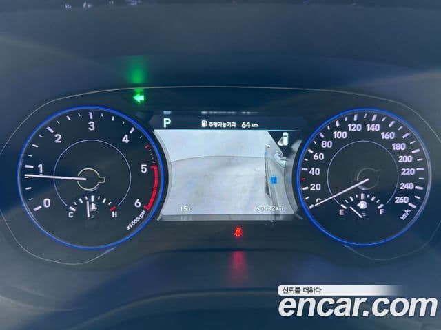 Hyundai Palisade Prestige, 2022 12