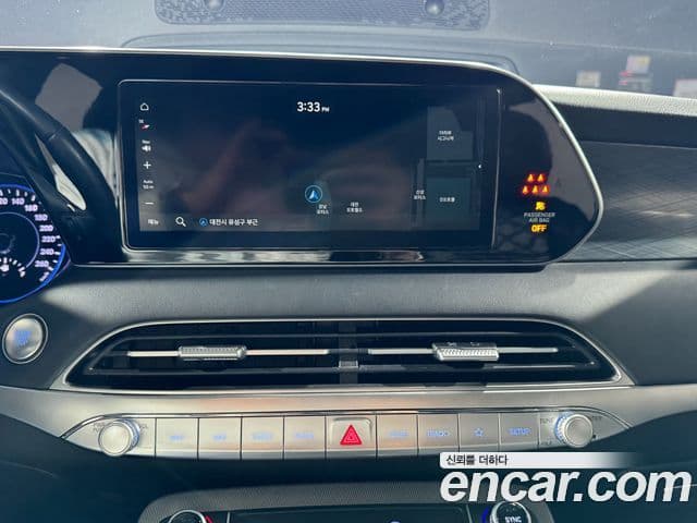 Hyundai Palisade Prestige, 2022 13