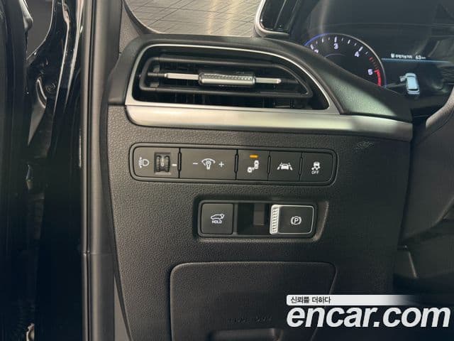 Hyundai Palisade Prestige, 2022 14