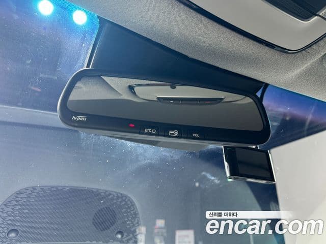 Hyundai Palisade Prestige, 2022 15