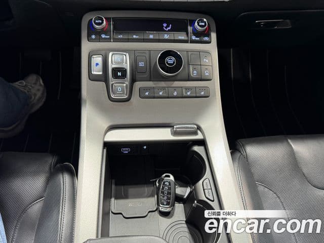 Hyundai Palisade Prestige, 2022 16